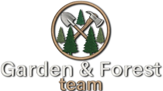 Garden & forest